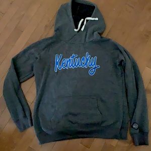 Kentucky hoodie